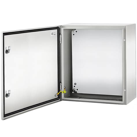 flush mount metal enclosure|surface mounted electrical box.